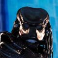 MMPR-02 铁血战士2 城市猎人