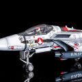 PLAMAX 超时空要塞系列 VF-1 A/S 战机女武神（一条辉专用机）