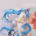 开天的初音未来