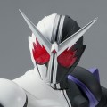 英雄勇像 假面骑士双骑 假面骑士双骑 獠牙王牌形态 A款