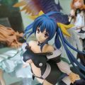 寿屋 Dizzy 命运之子