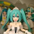 初音未来灰姑娘异色