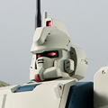 ROBOT魂 ＜机动战士系列＞ 机动战士高达 第08MS小队 RX-79(G)Ez-8 高达Ez-8  剧中版