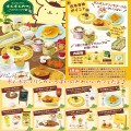 布丁狗 泡泡咖啡
