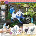 Daikyo屋收藏 小不点仔白泽 2