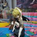 幼女战记  谭雅