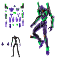 EVA-FRAME：新世纪福音战士新剧场版04