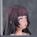 狂欢中的少女  香 织惠