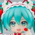 粘土人#1939 初音未來 15周年纪念版