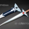 AMAKUNI真打 勇者斗恶龙 达伊的大冒险 达伊之剑
