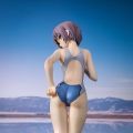 长门有希 泳装