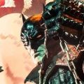MMDCMT-09 黑暗之夜：死亡金属 蝙蝠侠