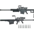 Diocom武器 DCML03 狙击套装A