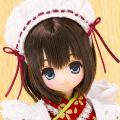 品牌商店名古屋开业10周年纪念 红豆沙烤面包 / 珂珑 (Azone直营店限定)