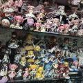 魔法少女小圆日常随拍