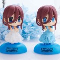 MP CHUBBY系列  电影 五等分的新娘 中野三玖