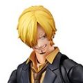 Variable Action Heroes 航海王 山治
