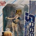 再版saber
