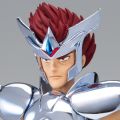圣斗士圣衣神话 圣斗士星矢 半人马座巴比伦