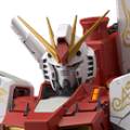 MG  1/100 RX-93 Nu高达（典藏版）