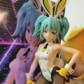 BiCute Bunnies - HATSUNE MIKU-01 –ストリートVer.–