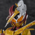 S.H.Figuarts 假面骑士圣刃 假面骑士佩剑 昆虫大百科