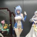 碧蓝航线 圣路易斯 轻装版