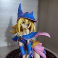 黑魔导女孩
