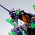 ROBOT魂 ＜新世纪福音战士系列＞ 新世纪福音战士初号机 [BEST SELECTION]