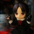 四宫辉夜GSC Doll