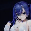 青鬼小娘