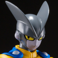 S.H.Figuarts  伽玛2号