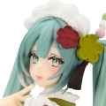 魅力无限 甜品系列 初音未来 -抹茶雪糕-