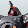 ROBOT魂 ＜机动战士系列＞ 机动战士高达  MS-09RS  夏亚专用力克·大魔 ver. A.N.I.M.E. ～拟真标识～