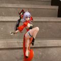 astrum design 龍娘