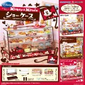 迪士尼 米奇&米妮展柜单品