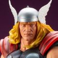 ARTFX 漫威 雷神 索尔 青铜时代