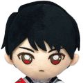 Chibi玩偶 假面骑士利维斯 门田广见