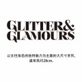 独特魅力 / GLITTER＆GLAMOURS