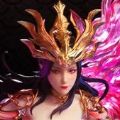 斗破苍穹 美杜莎