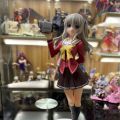 叶婷峰少稀有景品收藏之友利奈绪