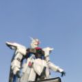 FM 上海自由高达