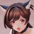 租借女友 水原千鹤 猫Cos