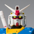 G.F.F.M.C.   机动战士高达 库克罗斯·德安之岛 RX-78-02 高达