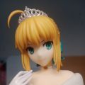 gsc 英灵正装 saber