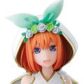 一番赏 电影 五等分的新娘 ~幸福之缘~ D奖 中野四叶 和服手办