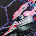 S.H.Figuarts 假面骑士维斯 翼龙基因