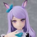 figma#572 赛马娘 目白麦昆