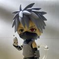 カカシ 先生