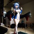 这女人也太顶了！